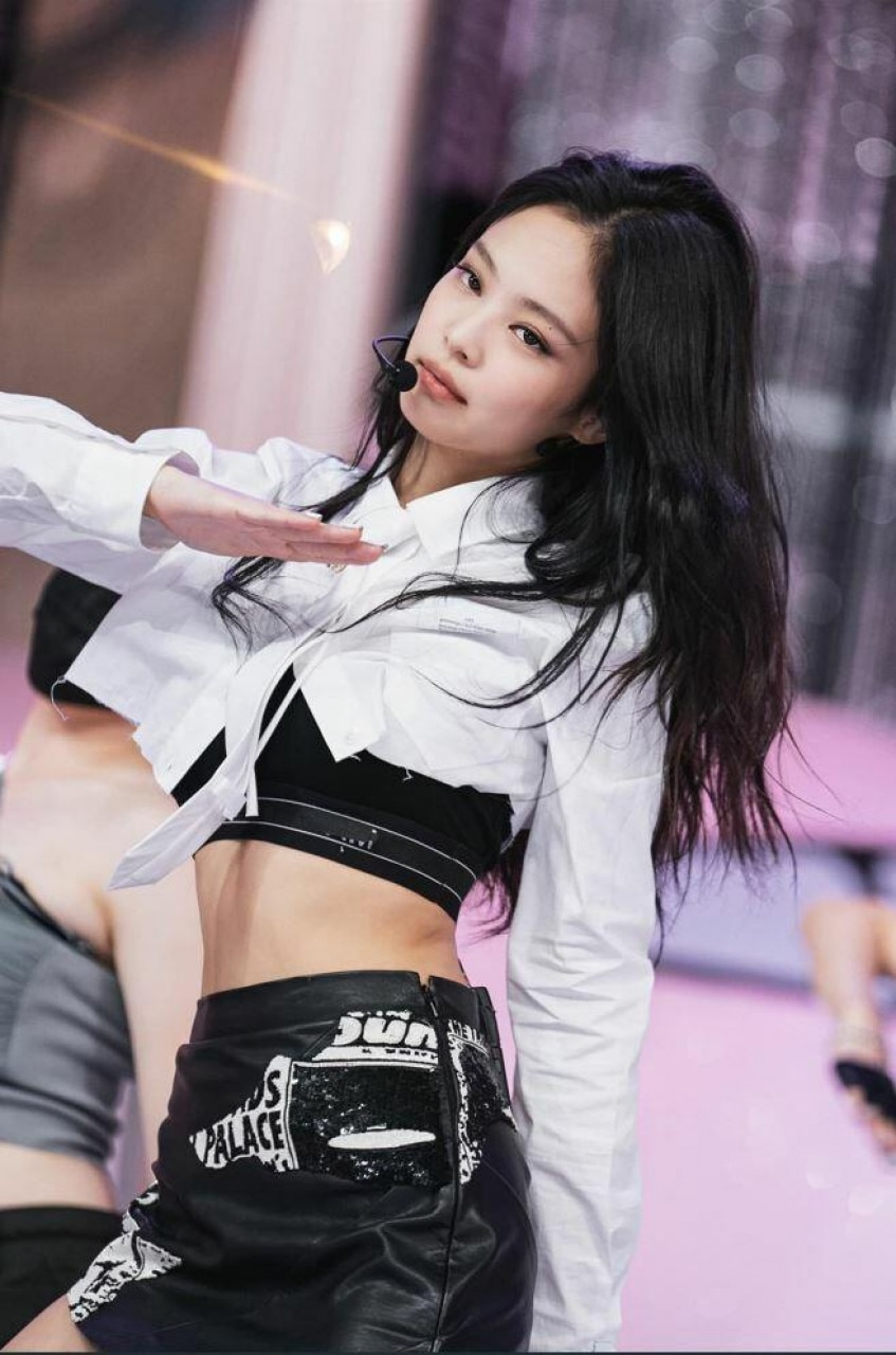 Jennie (BlackPink): Chưa bao giờ được hát, vì họ bảo tôi nên làm rapper 3