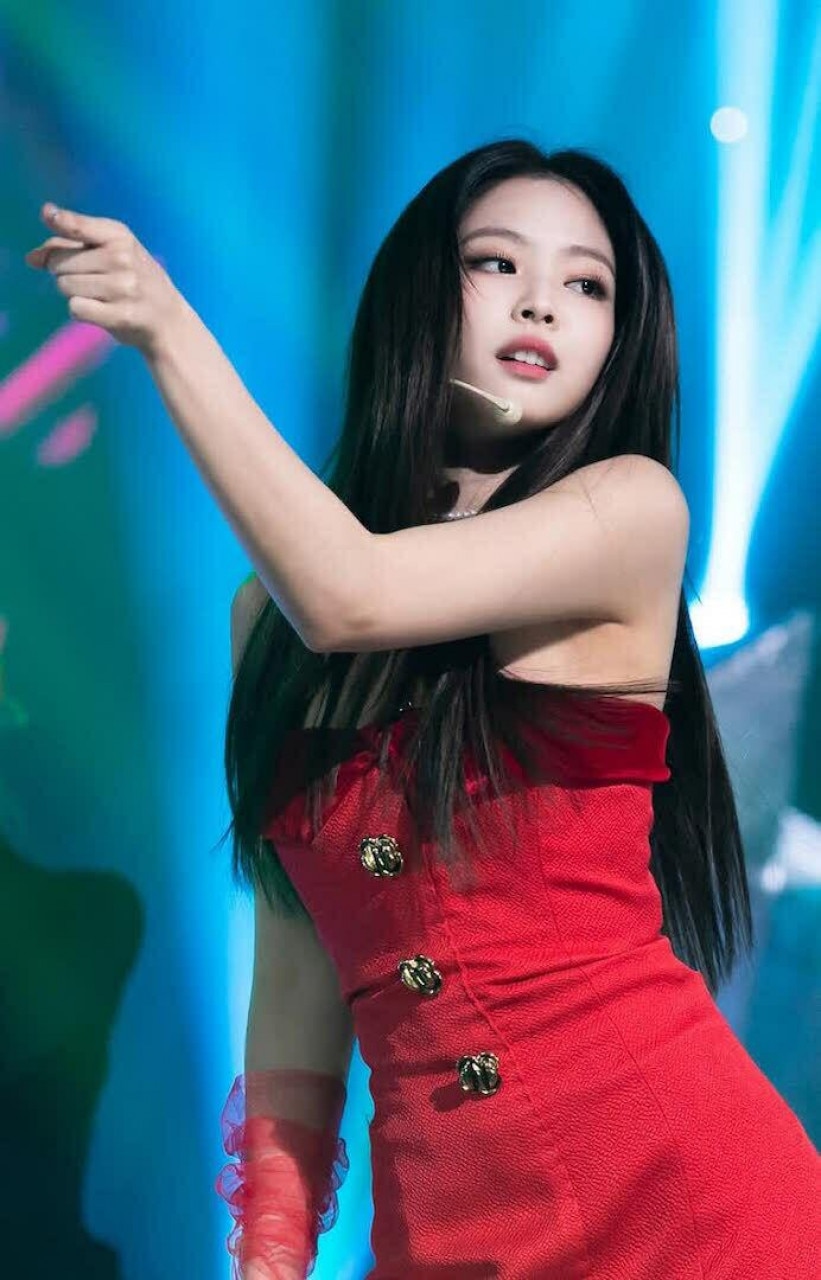 Jennie (BlackPink): Chưa bao giờ được hát, vì họ bảo tôi nên làm rapper 1