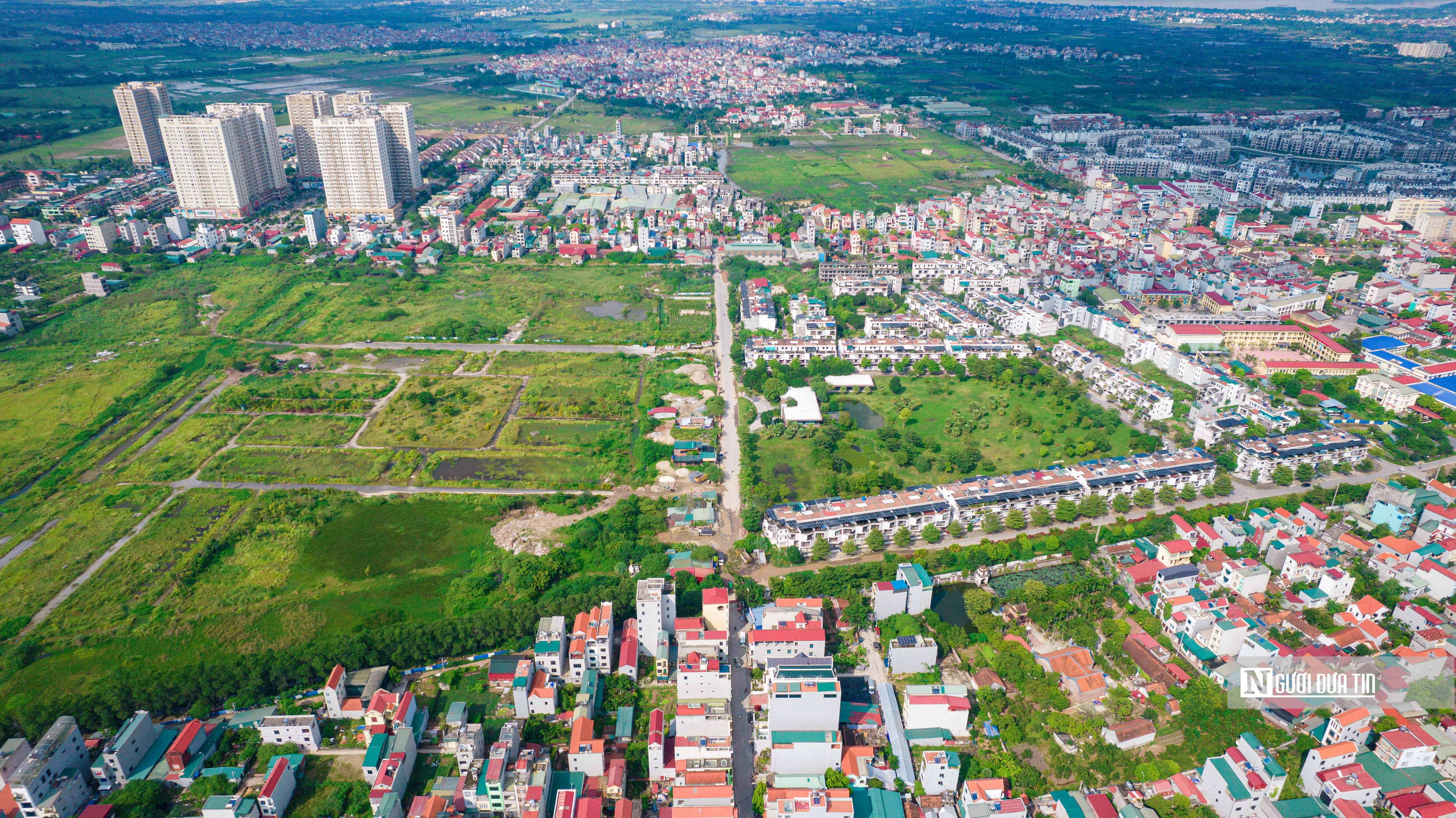 Tiêu điểm - Thủ tướng: Định giá đất không lòng vòng, chậm trễ, tỉnh uỷ quyền cho huyện