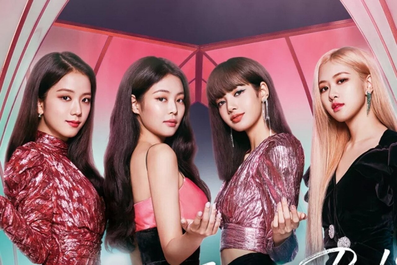 Khán giả phẫn nộ vì sự cố khi mua vé concert BlackPink tại Hà Nội 1