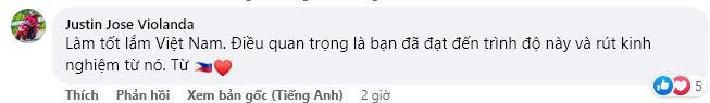 không thể tạo địa chấn, tuyển nữ việt nam vẫn nhận “mưa" lời khen từ cĐv