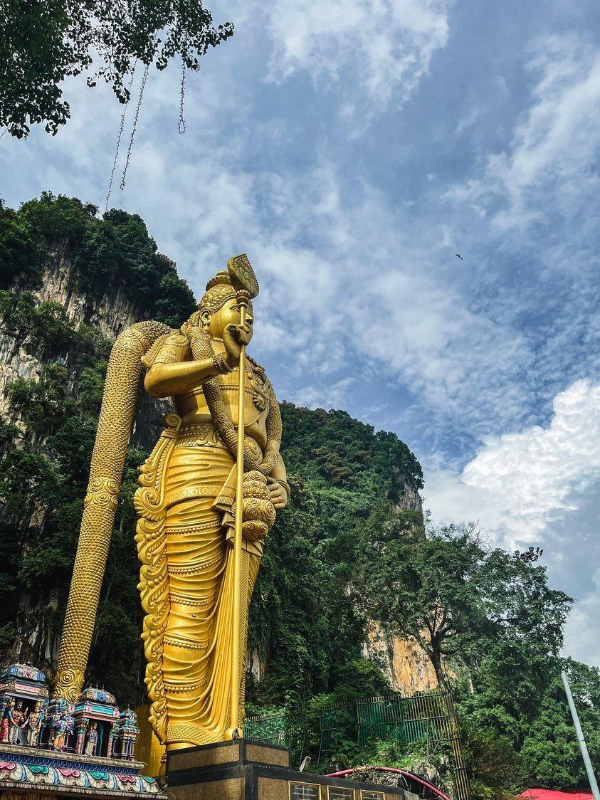 Kuala Lumpur: Nét chấm phá của nghệ thuật giao thoa