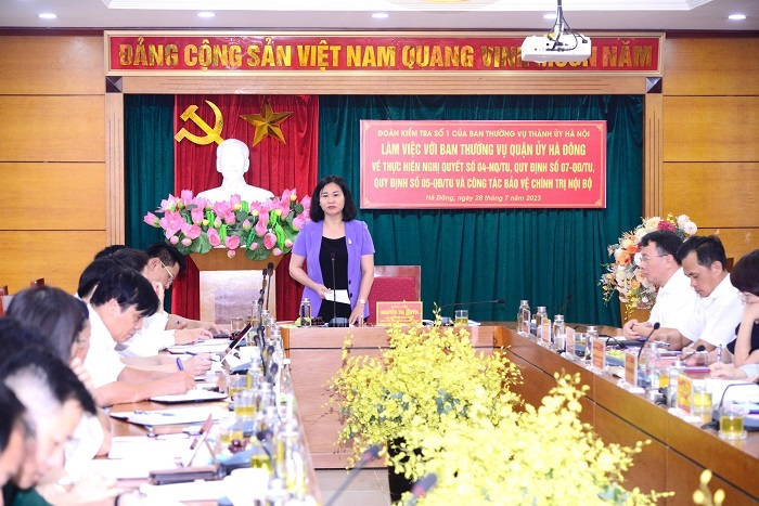 nam 2023 35 can bo dien ban thuong vu quan uy ha dong quan ly phai chuyen doi vi tri cong tac hinh 1