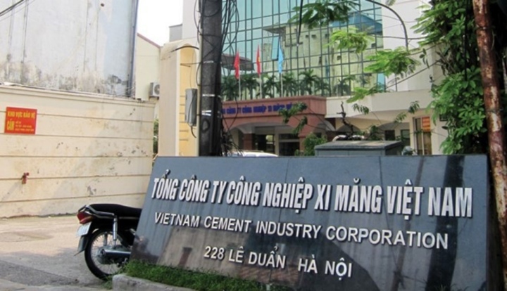 Thanh tra Chính phủ phát hiện vi phạm của Tổng Công ty Xi măng Việt Nam trong cổ phần hoá.