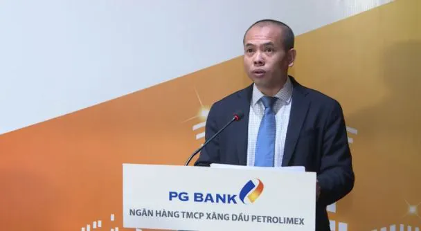 Tài chính - Ngân hàng - PG Bank thay đổi cùng lúc vị trí Chủ tịch HĐQT và Tổng Giám đốc