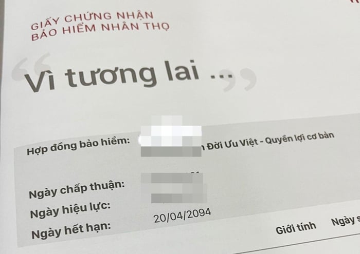 Thời gian qua xảy ra nhiều lùm xùm liên quan đến bảo hiểm nhân thọ.