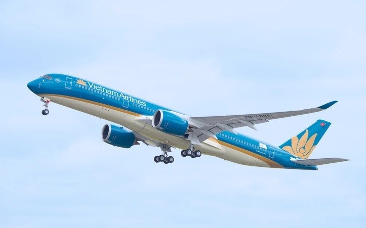 Xuất khẩu ngày 7-9/7: Quả vải 'cưỡi' máy bay Vietnam Airlines đi muôn nơi; xuất khẩu rau quả có thể xác lập kỷ lục mới