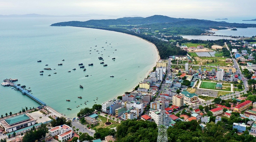 60 năm Ngày thành lập tỉnh Quảng Ninh: Thực hiện xuất sắc vai trò cực tăng trưởng của khu vực phía Bắc (Kỳ II)