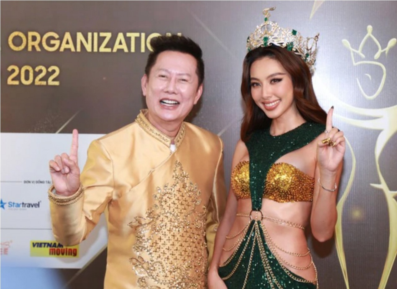 Trưởng BTC Miss Grand Vietnam: Thùy Tiên không ngờ sự việc đi xa như vậy 2