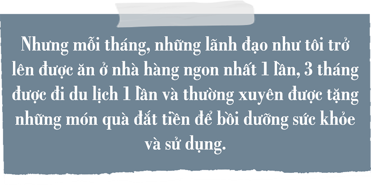 'Tổ quỷ' Hội Thánh Đức Chúa Trời Mẹ - Tổ chức tội ác - 6