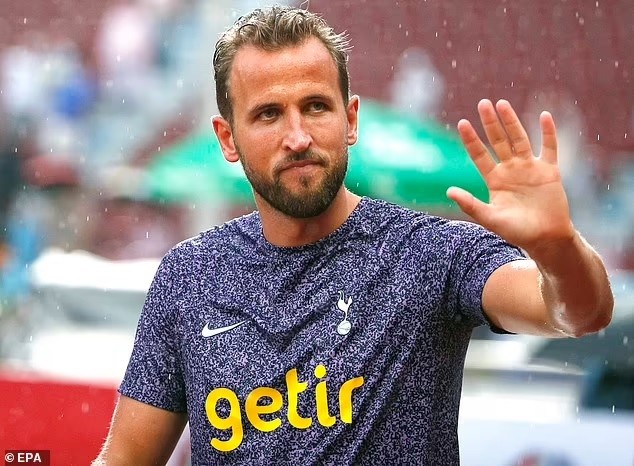 Tottenham và phương án phải bán Harry Kane nếu không gia hạn hợp đồng?