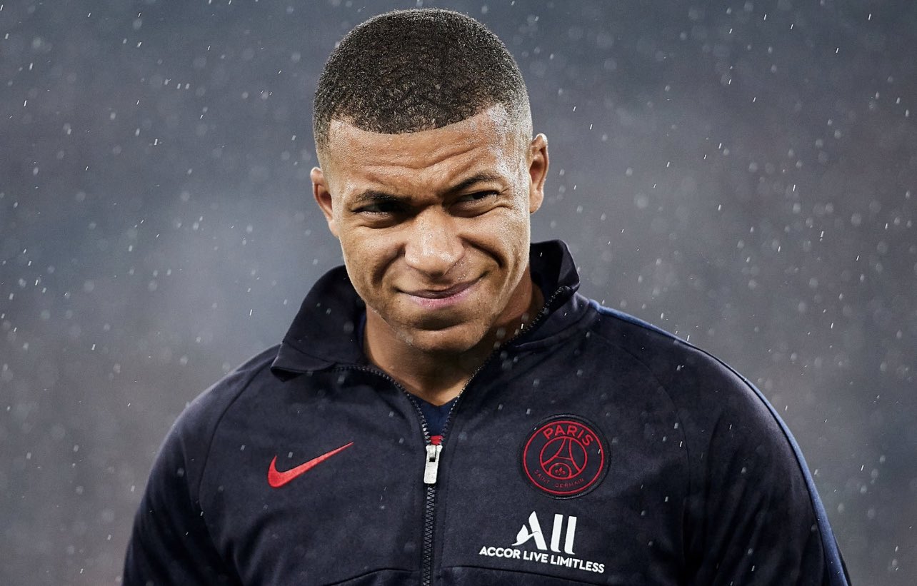 Vì sao PSG đặt thời hạn Mbappe gia hạn hay không trong 2 tuần tới? - Ảnh 1.