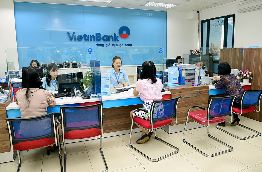 Tài chính - Ngân hàng - Vietinbank phát hành thành công 500 tỷ đồng trái phiếu