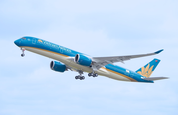 Vietnam Airlines đăng cai Hội nghị An toàn và Khai thác hàng không thế giới 2023 - 1