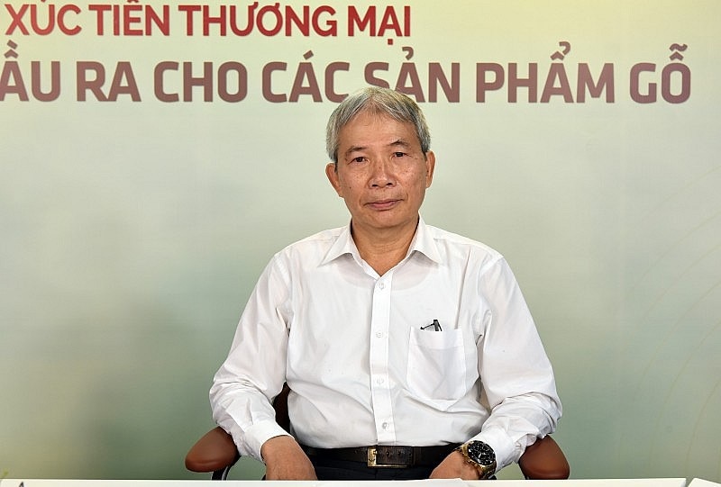 Xúc tiến thương mại ngành gỗ: Phải triển khai ở cả cấp quốc gia, hiệp hội và doanh nghiệp