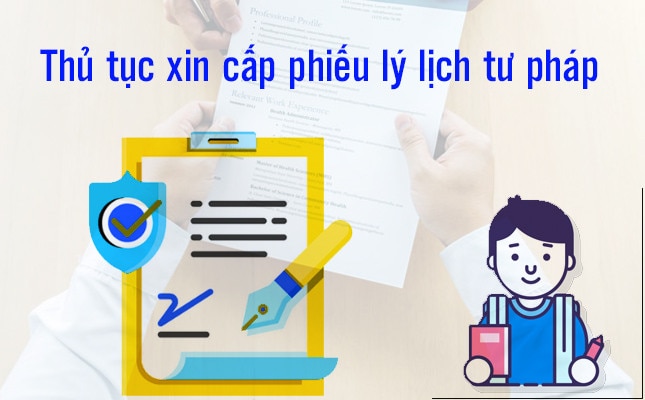 Thủ tướng chỉ thị đẩy mạnh cải cách thủ tục cấp Phiếu lý lịch tư pháp tạo thuận lợi cho người dân - Ảnh 1.