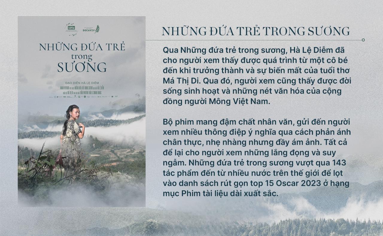 Cô gái Tày bán cam và hành trình đưa phim Việt lọt top Oscar - 25