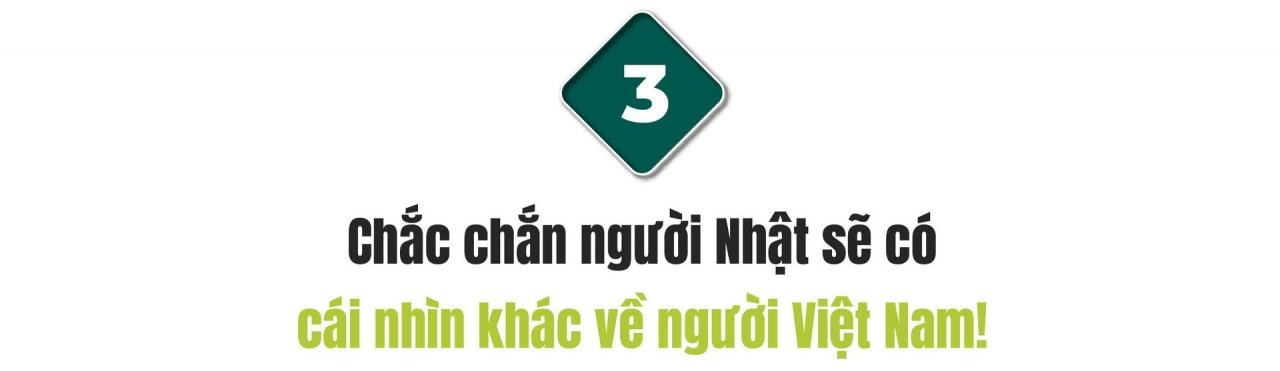 CEO Rikkei Japan: Chúng tôi muốn người Nhật nhìn vào cũng phải nể người Việt hơn! - Ảnh 7.