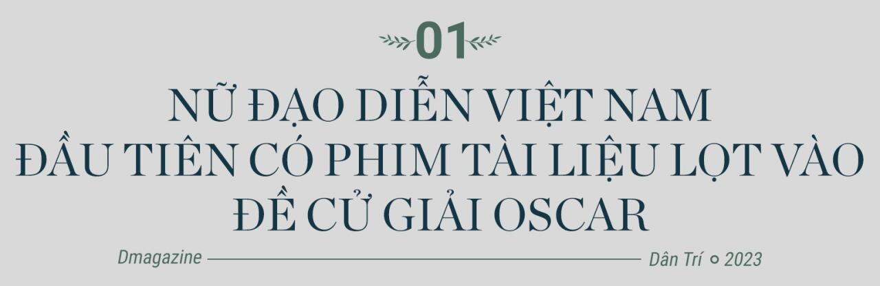 Cô gái Tày bán cam và hành trình đưa phim Việt lọt top Oscar - 1