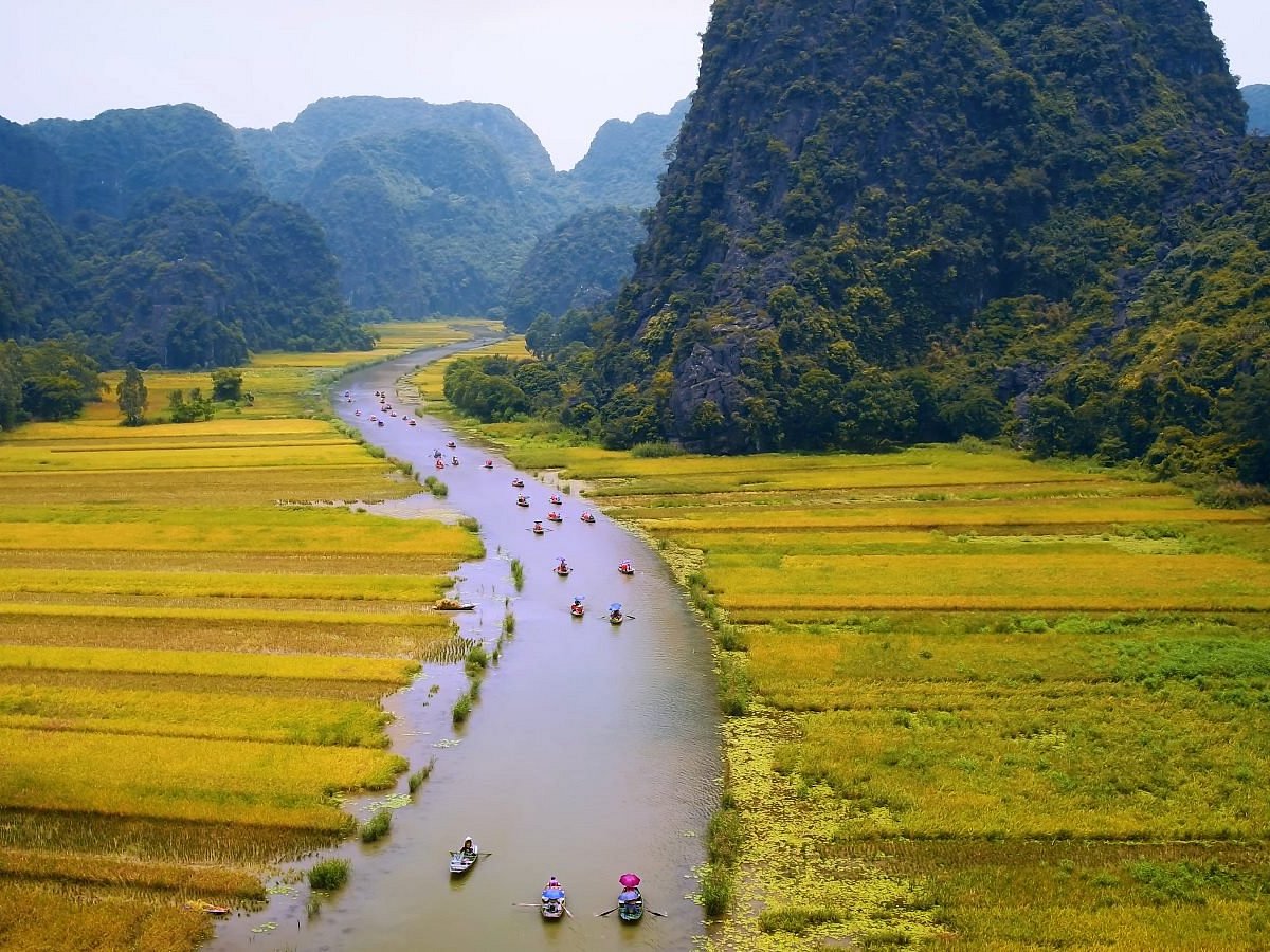 3 lý do khiến Việt Nam trở thành “điểm nóng” du lịch mới của châu Á