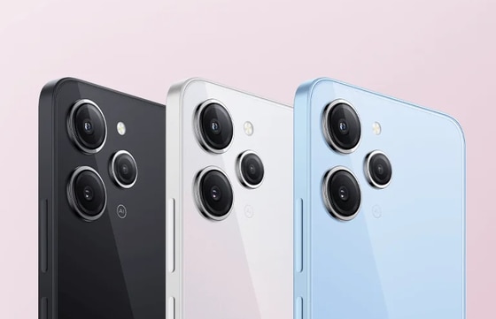 Xiaomi bứt phá với thị phần xếp thứ 2 tại Việt Nam ảnh 1