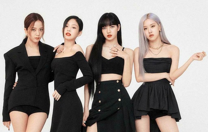 Sở Văn hóa họp về đề nghị thu hồi giấy phép của Blackpink - 2