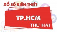 XSHCM 7/8, Trực tiếp kết quả xổ số TP Hồ Chí Minh hôm nay 7/8/2023. KQXSHCM thứ 2