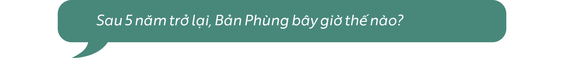 Khoai Lang Thang đau đáu nỗi niềm với trẻ em vùng cao - Ảnh 11.