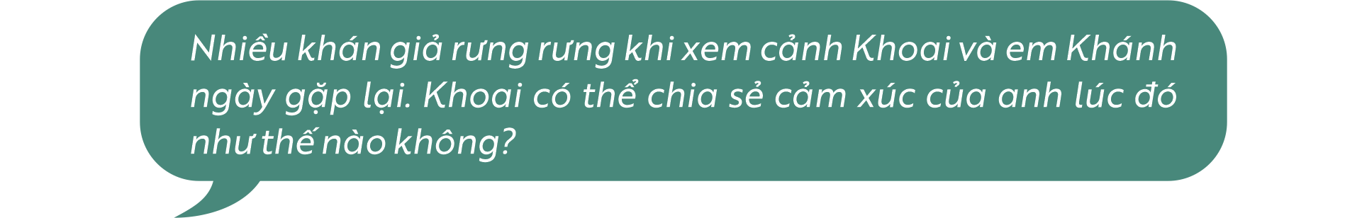 Khoai Lang Thang đau đáu nỗi niềm với trẻ em vùng cao - Ảnh 16.