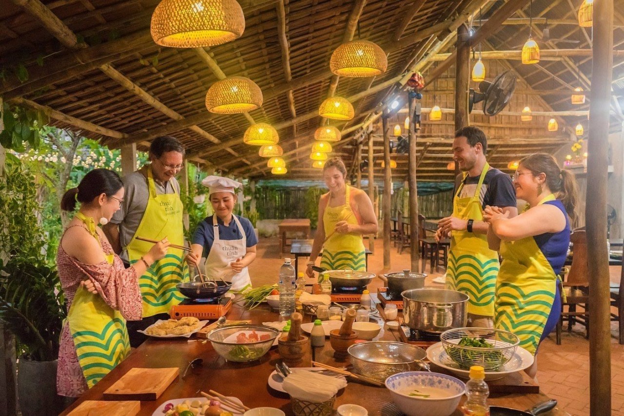 Travel+Leisure: Những hoạt động thú vị nhất ở Đà Nẵng và Hội An