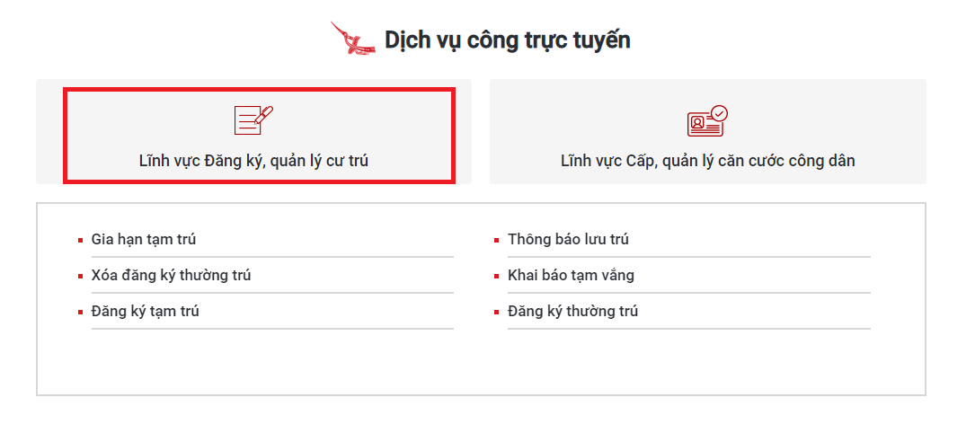 Chưa có CCCD, làm thế nào biết được mã số định danh cá nhân?