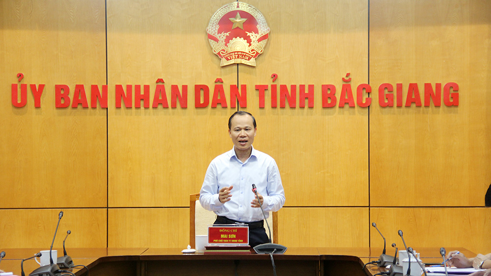 Bắc Giang, Hội đồng KH&CN, nhiệm vụ khoa học