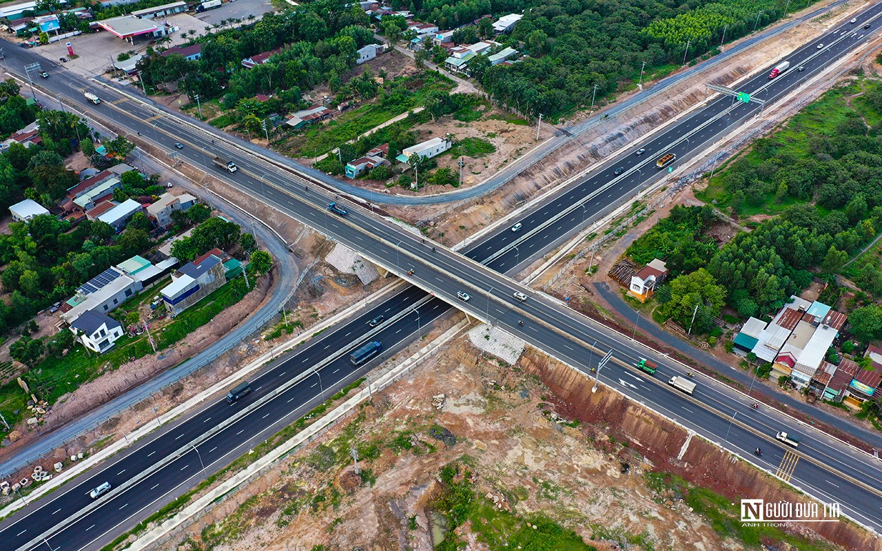 Sự kiện - Sai phạm nghiêm trọng tại dự án phục vụ cao tốc Phan Thiết - Dầu Giây (Hình 3).