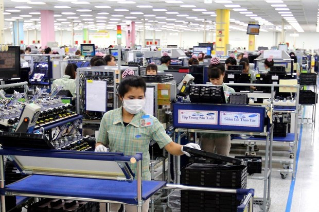 WB: Tang truong cua Viet Nam du bao se dat 4,7% trong nam 2023 hinh anh 2