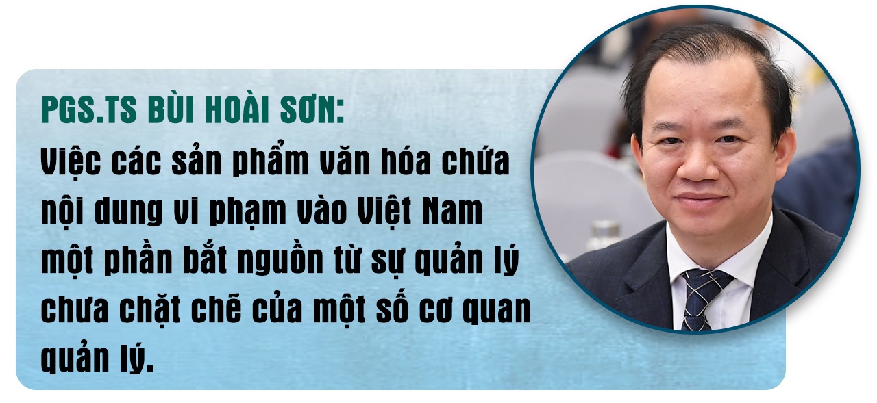 Đường lưỡi bò giăng mắc trên phim ảnh và chiến dịch 'tâm công' tổng lực của Trung Quốc - 9