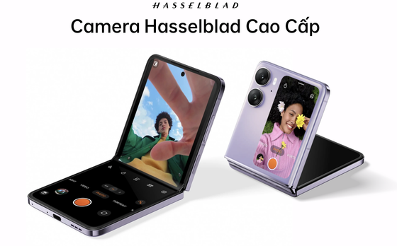 Sau thành công của Find N2 Flip, OPPO giữ vững vị trí thứ nhất tại Trung Quốc và thứ 4 toàn cầu về số lượng smartphone ảnh 1