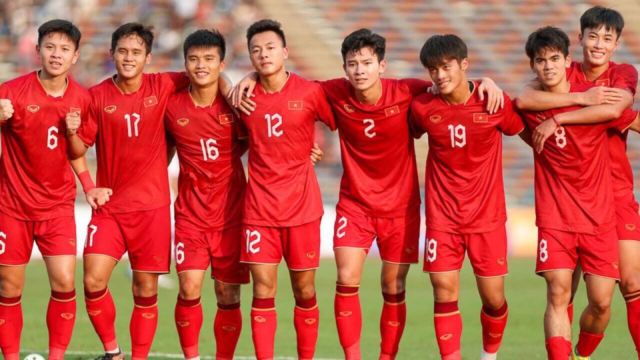 lịch thi đấu giải u23 Đông nam Á 2023 mới nhất, lịch thi đấu u23 việt nam