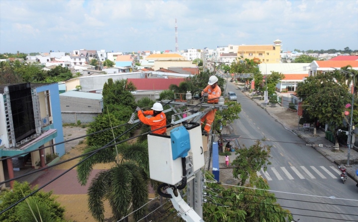 Ngành điện tuyệt đối không thực hiện ngừng cung cấp điện, làm mất điện khách hàng trong các ngày nghỉ lễ, trừ trường hợp xử lý sự cố hoặc sự cố bất khả kháng.