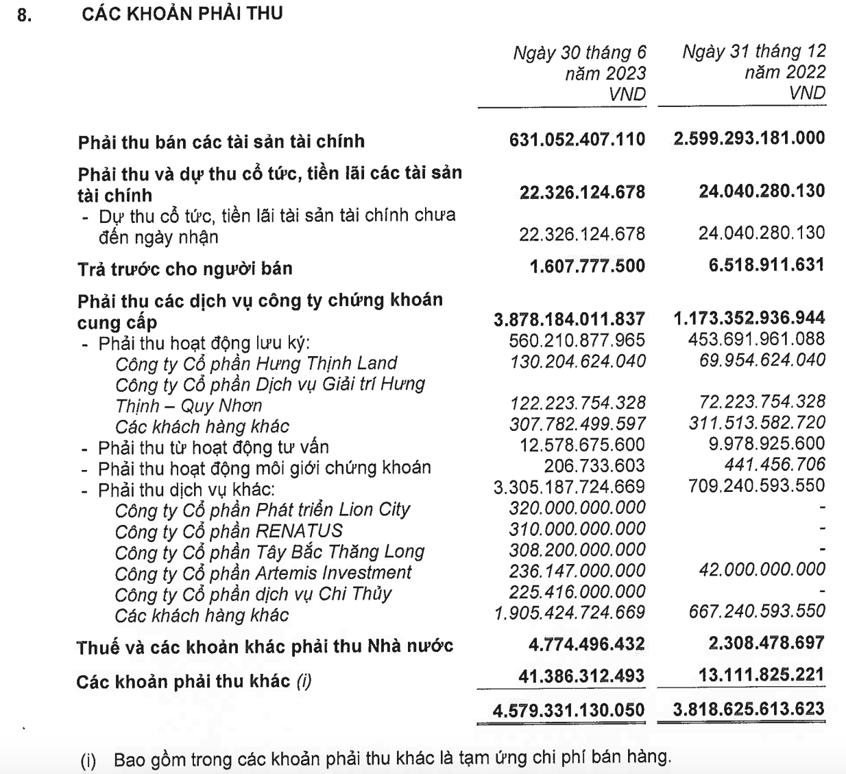 Tài chính - Ngân hàng - 2.400 tỷ đồng tiền gửi của TPBank ở TPS (Hình 2).