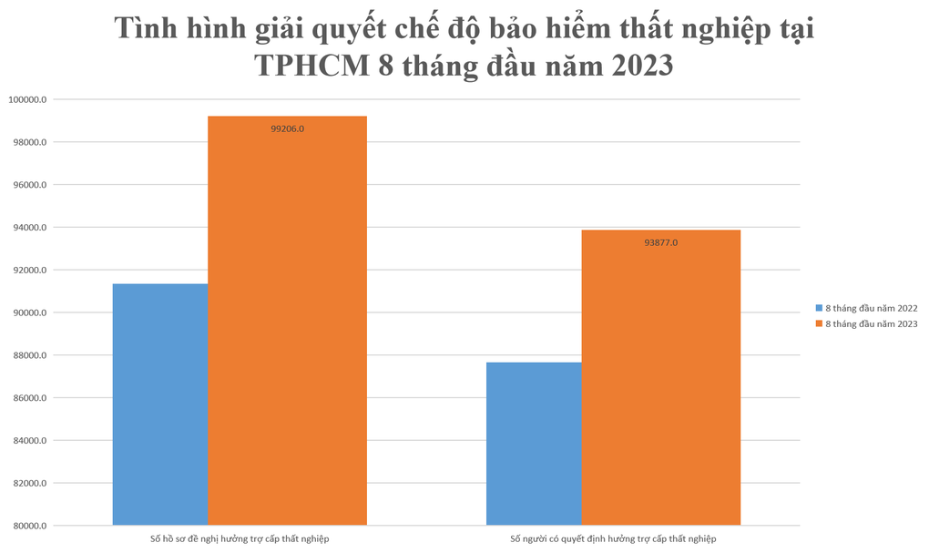 Số lao động thất nghiệp giảm nhẹ nhưng diễn biến cuối năm vẫn phức tạp - 3