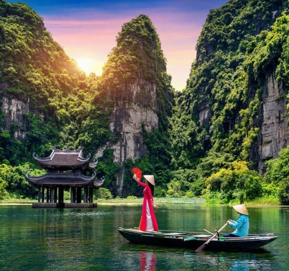 Travel Off Path: 3 lý do khiến Việt Nam trở thành 'điểm nóng' du lịch mới của châu Á