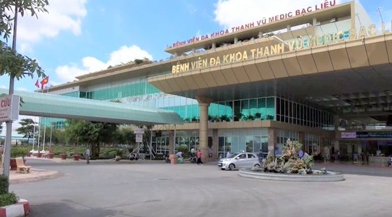 Bạc Liêu: Làm rõ nguyên nhân thai nhi 34 tuần tuổi tử vong tại bệnh viện ảnh 1