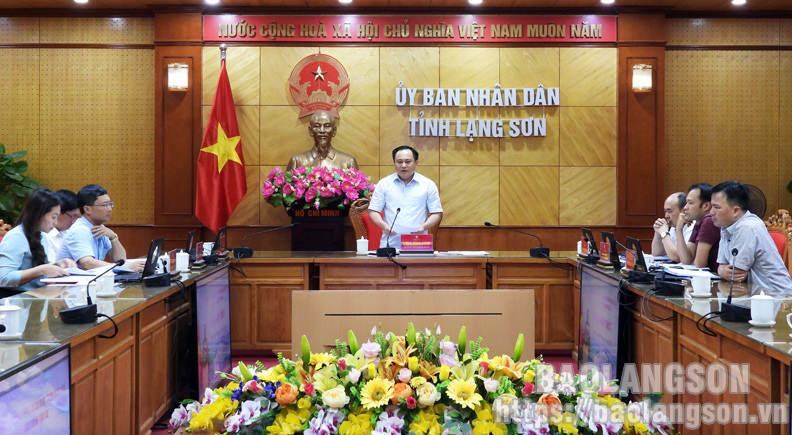 Thủ tướng Phạm Minh Chính nhấn mạnh hợp tác Mekong - Lan Thương đã trở thành cơ chế quan trọng gắn kết các nước Mekong và Trung Quốc, là hình mẫu hợp tác cùng phát triển và cùng thắng - Ảnh: VGP