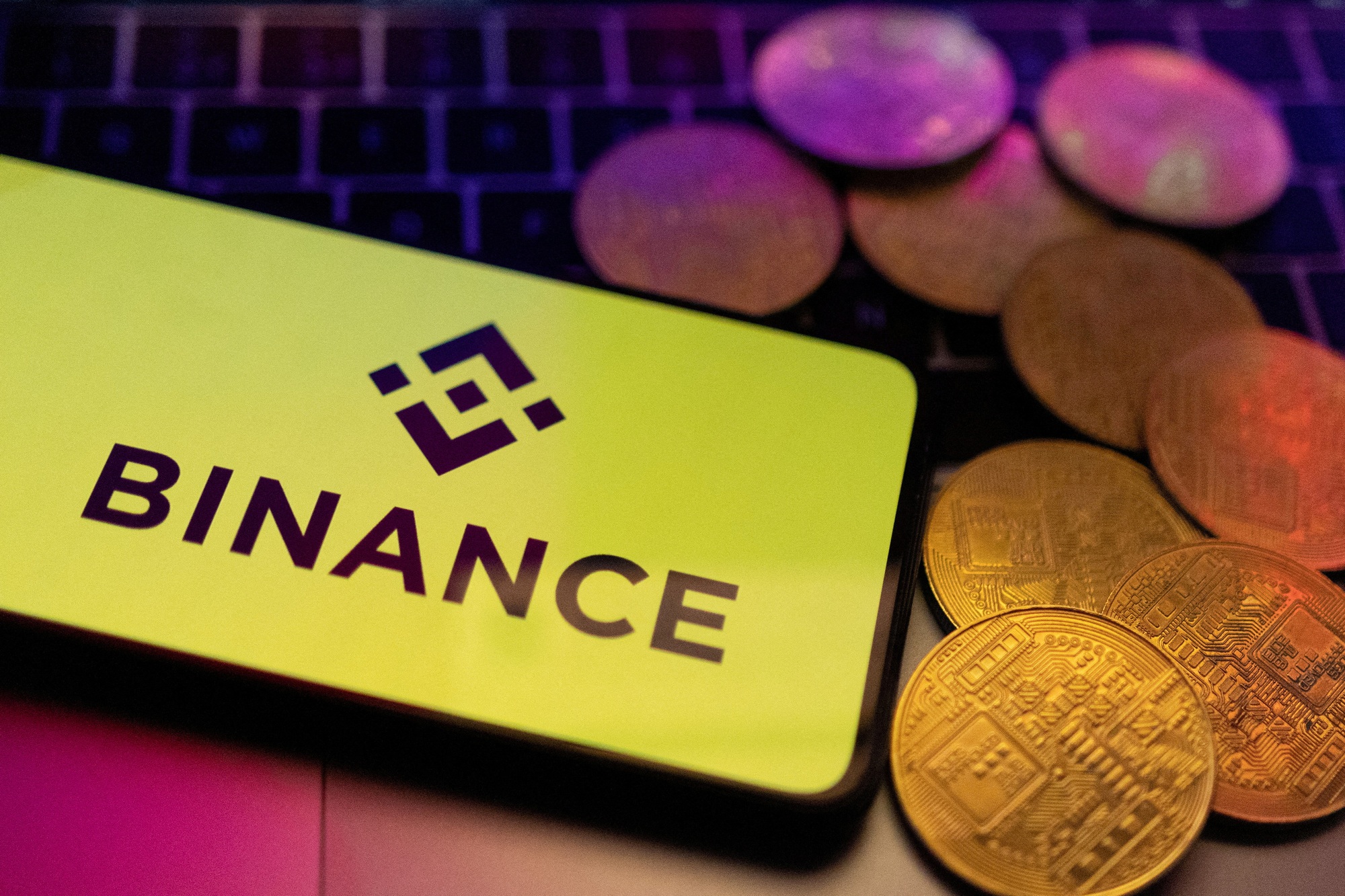 CZ muốn đóng cửa Binance Mỹ  - Ảnh 1.