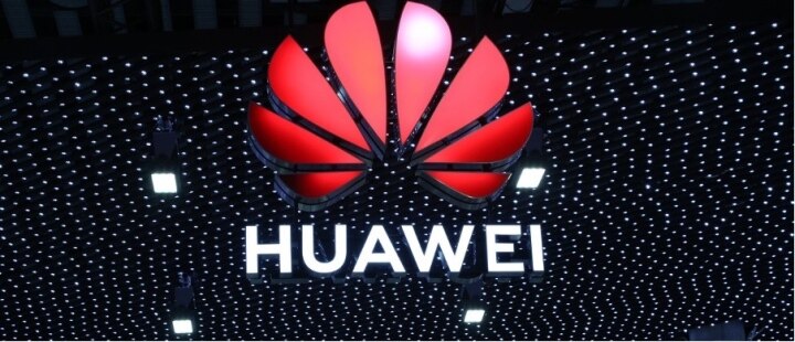 Huawei công bố báo cáo kinh doanh nửa đầu năm 2023.