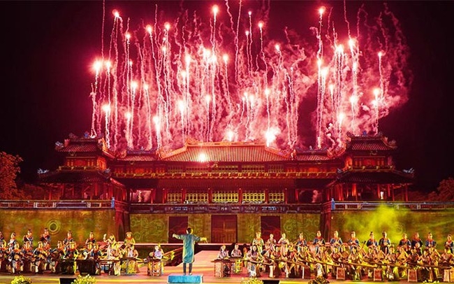 Festival Huế 2023: Lễ hội mùa Thu, mùa Đông sẽ có nhiều hoạt động phong phú, đặc sắc ảnh 1