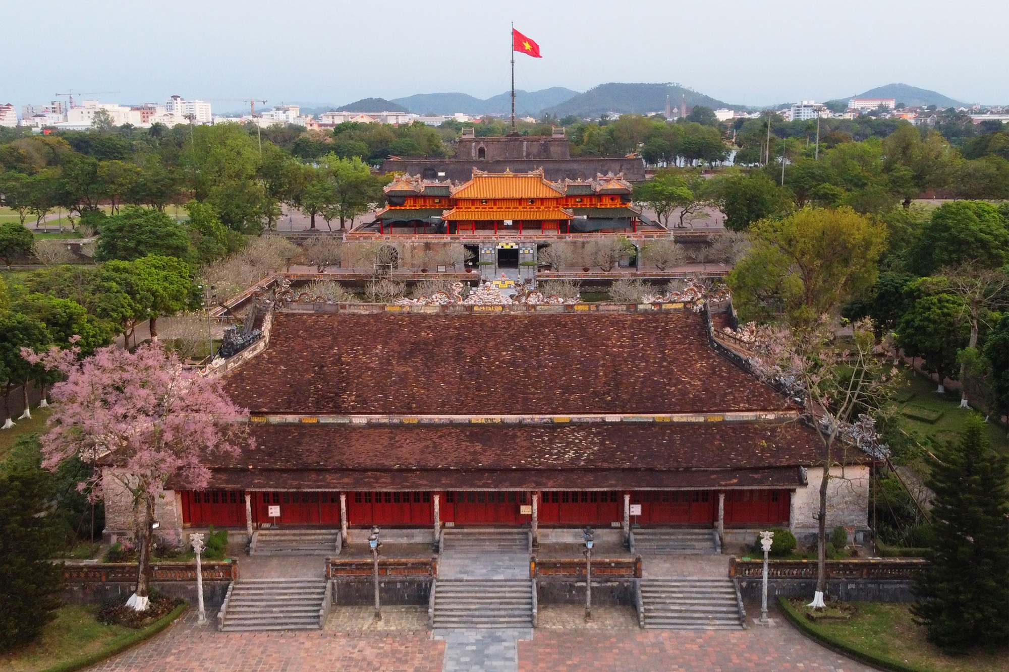 Báo Úc: Hãy quên Bali hay Thái Lan, du khách nên đến nơi này của Việt Nam - Ảnh 3.