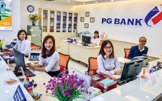 Giao dịch tại PGBank 