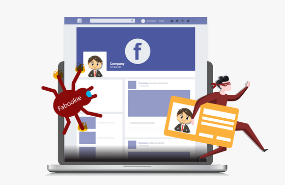 Mã độc Fabookie chuyên tấn công vào tài khoản Facebook Bussiness