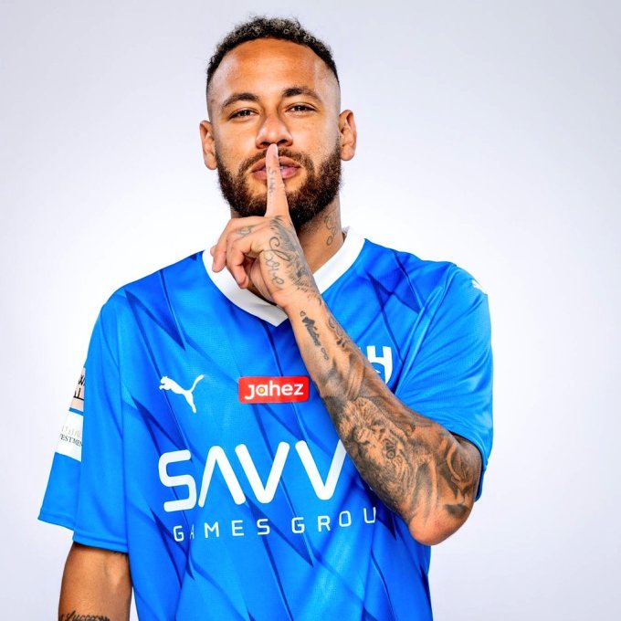 Neymar nhiều khả năng sẽ chơi cho Al Hilal ngay cuối tuần này, khi đội tiếp Al Feiha ở vòng 2 Saudi Pro League ngày 19/8.